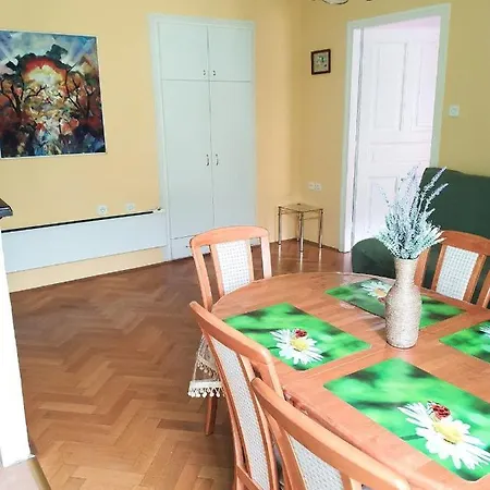 Family Center Appartement Opatija