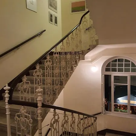 Appartement Family Center