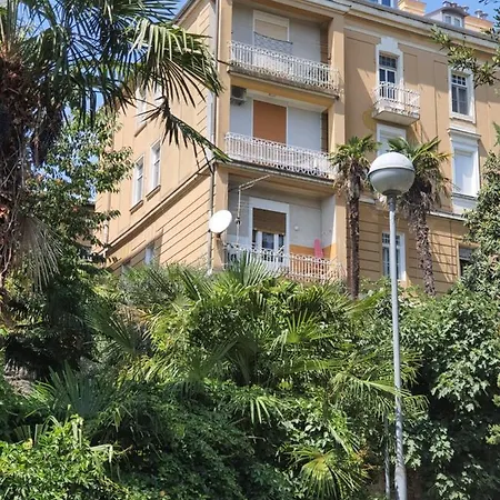 Appartement Family Center